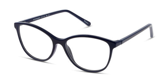 Gafas Oftálmicas Seen NE3010 Mujer Color Azul