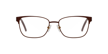 Gafas Oftálmicas Dbyd DB1007 Mujer Color Café