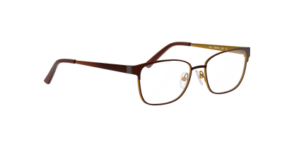 Gafas Oftálmicas Dbyd DB1007 Mujer Color Café