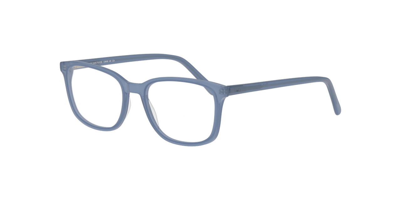 Gafas Oftálmicas Dbyd DB2003 Hombre Color Azul