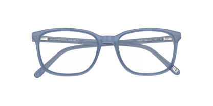 Gafas Oftálmicas Dbyd DB2003 Hombre Color Azul
