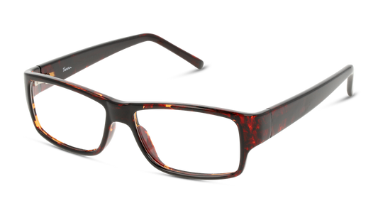 Gafas Oftálmicas Seen NE3016 Hombre Color Havana