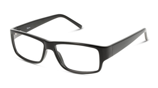 Gafas Oftálmicas Seen NE3016 Hombre Color Negro
