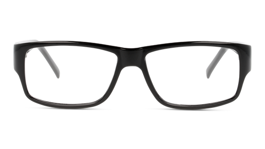 Gafas Oftálmicas Seen NE3016 Hombre Color Negro