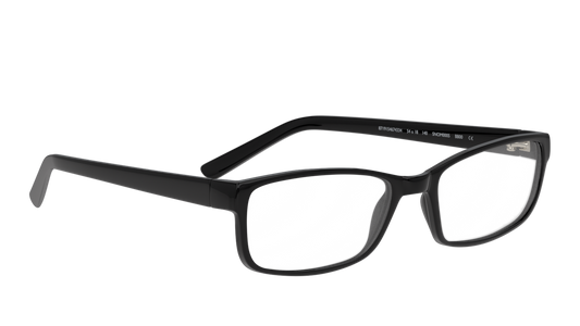 Gafas Oftálmicas Seen NE3007 Hombre Color Negro