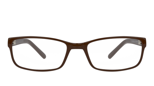 Gafas Oftálmicas Seen NE3007 Hombre Color Café