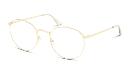 Gafas Oftálmicas Seen NE1010 Hombre Color Dorado