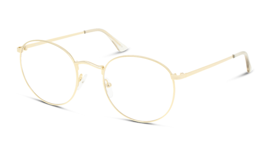 Gafas Oftálmicas Seen NE1010 Hombre Color Dorado