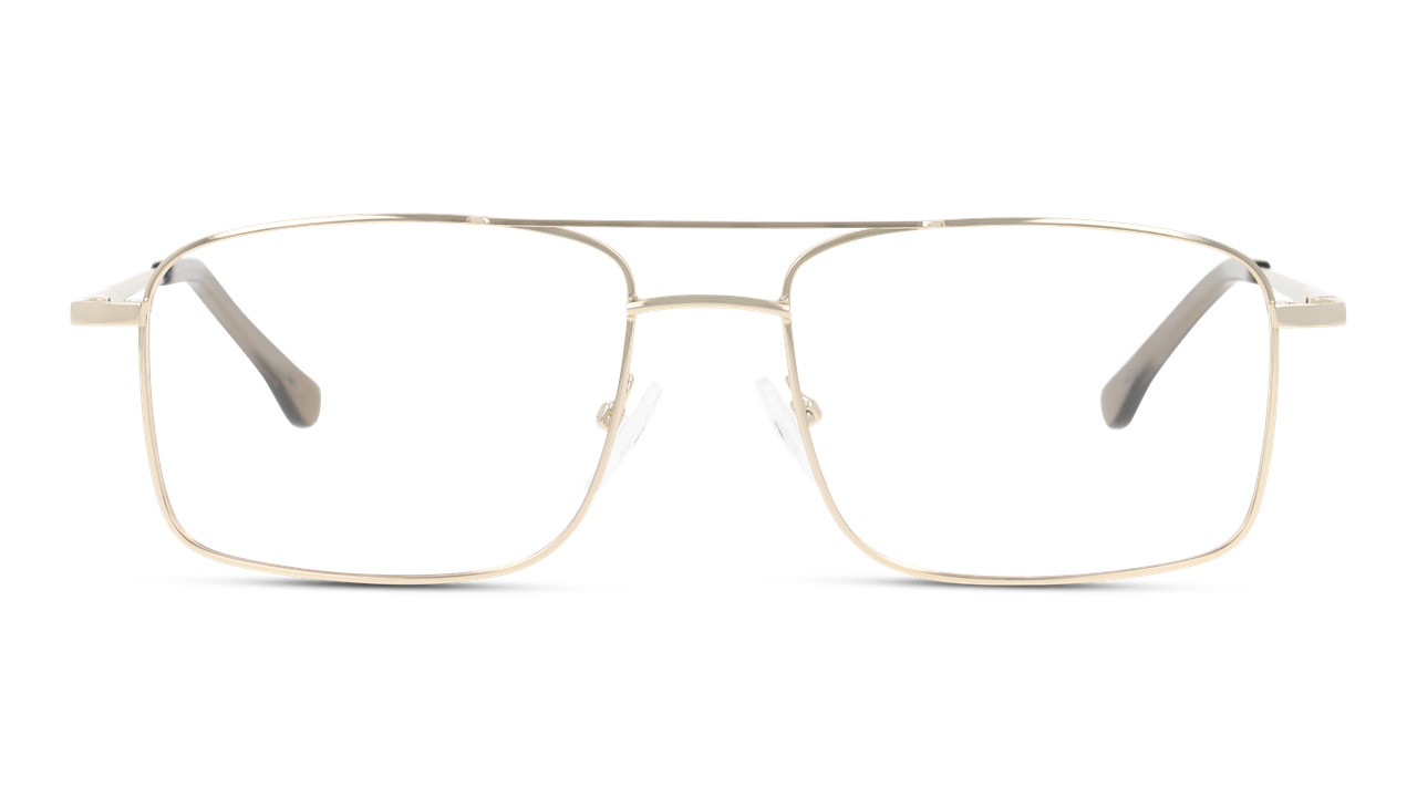 Gafas Oftálmicas Dbyd DB1039 Hombre Color Dorado