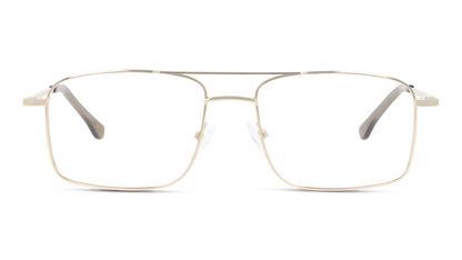 Gafas Oftálmicas Dbyd DB1039 Hombre Color Dorado