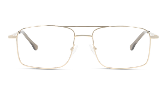 Gafas Oftálmicas Dbyd DB1039 Hombre Color Dorado