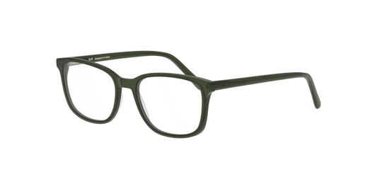 Gafas Oftálmicas Dbyd DB2003 Hombre Color Verde