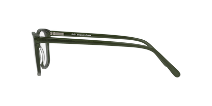 Gafas Oftálmicas Dbyd DB2003 Hombre Color Verde