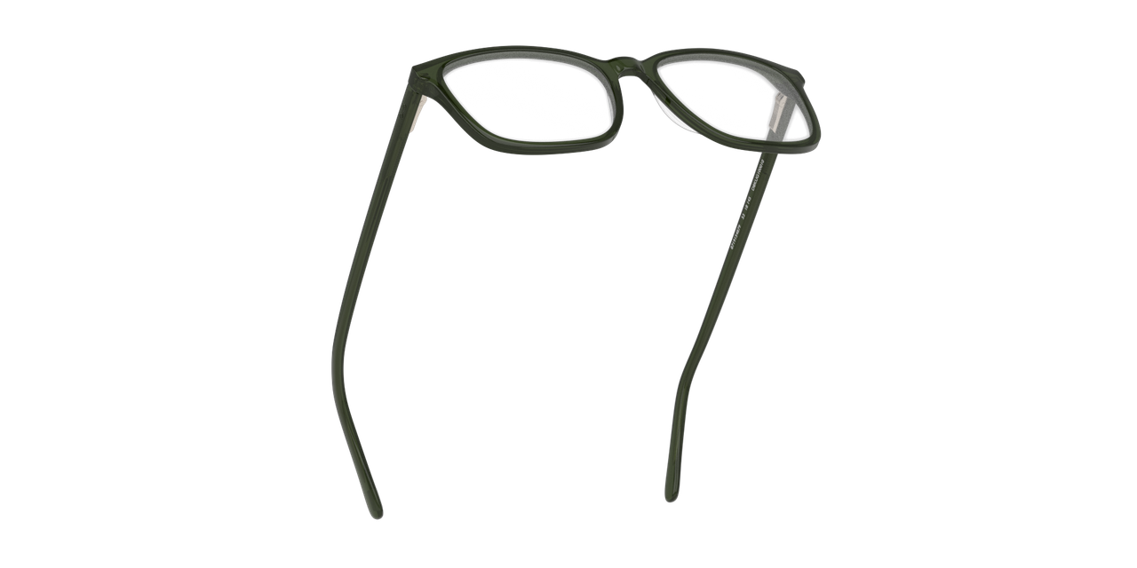 Gafas Oftálmicas Dbyd DB2003 Hombre Color Verde