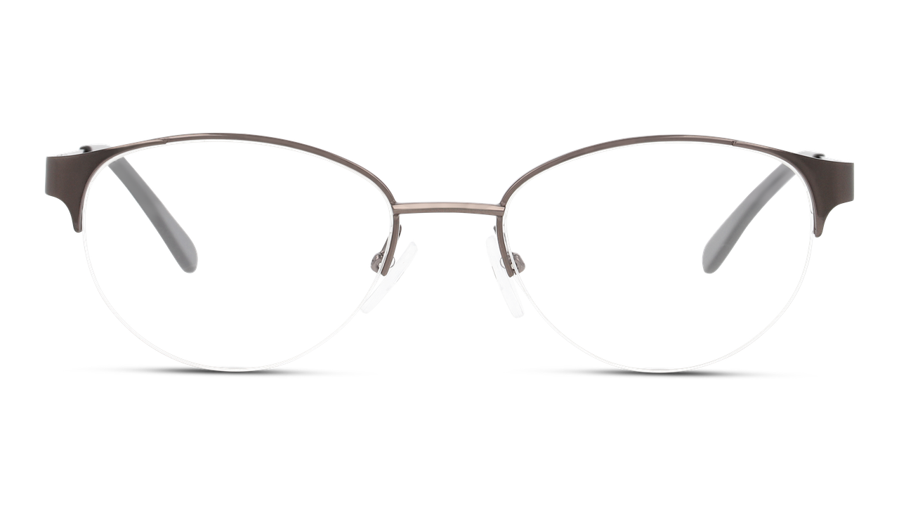 Gafas Oftálmicas Dbyd DB1001 Mujer Color Gris