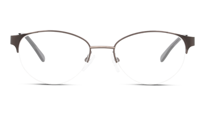 Gafas Oftálmicas Dbyd DB1001 Mujer Color Gris