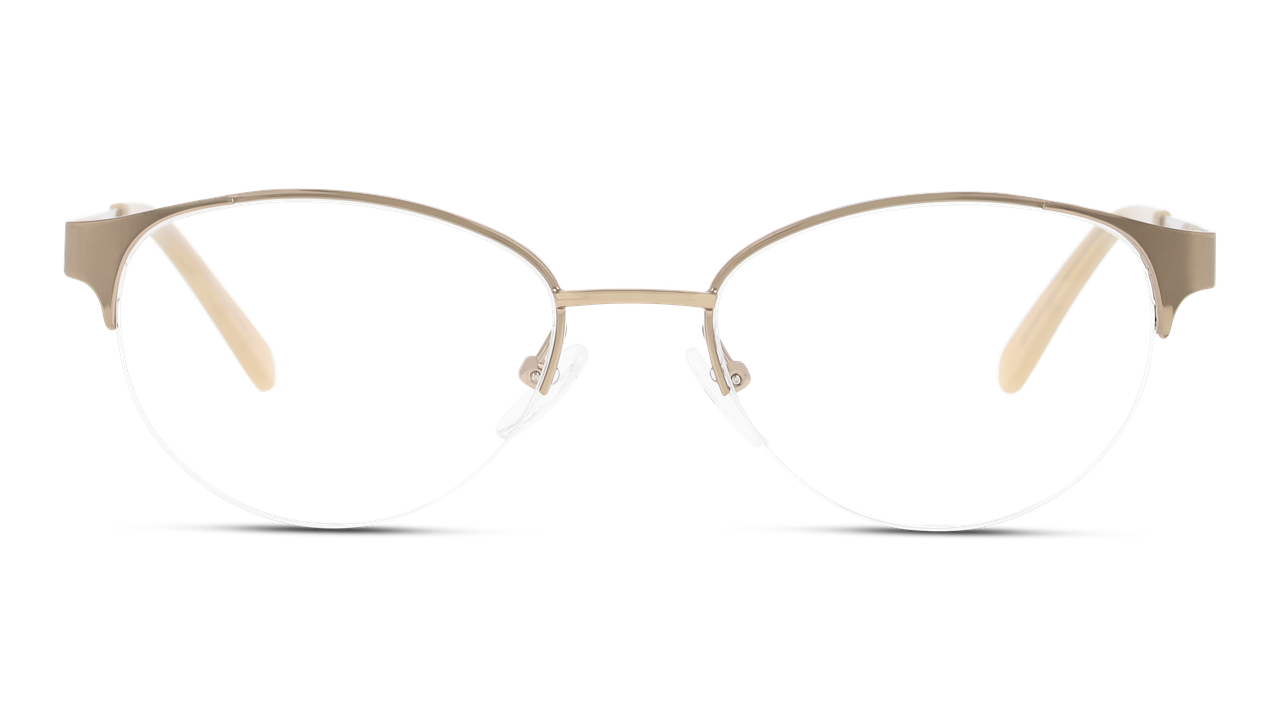 Gafas Oftálmicas Dbyd DB1001 Mujer Color Dorado