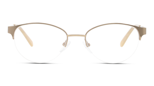 Gafas Oftálmicas Dbyd DB1001 Mujer Color Dorado