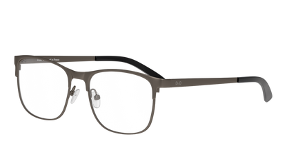 Gafas Oftálmicas Dbyd DB1011 Hombre Color Gris