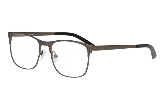 Gafas Oftálmicas Dbyd DB1011 Hombre Color Gris