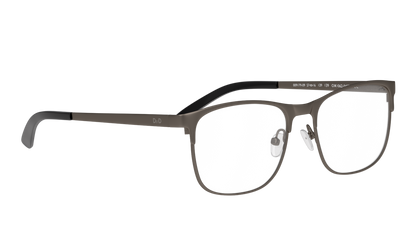 Gafas Oftálmicas Dbyd DB1011 Hombre Color Gris