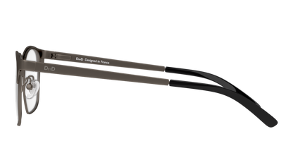 Gafas Oftálmicas Dbyd DB1011 Hombre Color Gris