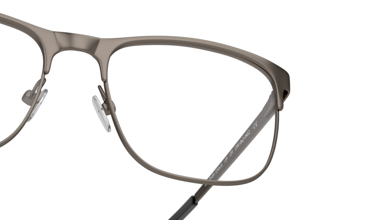 Gafas Oftálmicas Dbyd DB1011 Hombre Color Gris