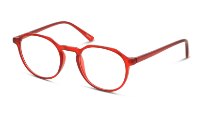 Gafas Oftálmicas Seen NE3001 Hombre Color Burdeo