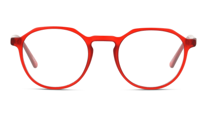 Gafas Oftálmicas Seen NE3001 Hombre Color Burdeo
