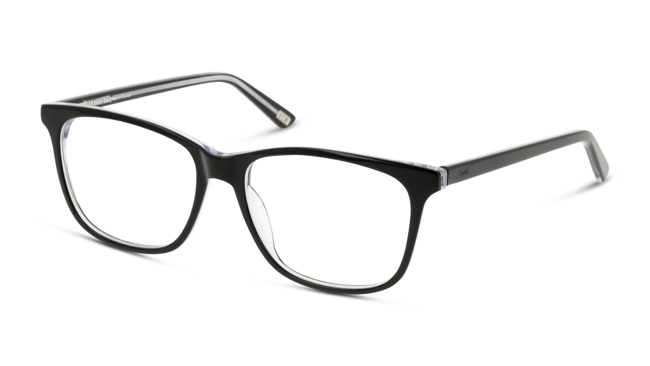 Gafas Oftálmicas Dbyd DB2015 Mujer Color Negro