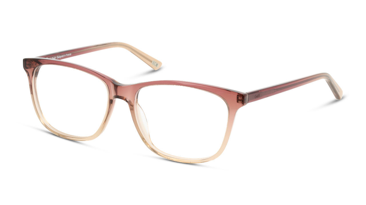 Gafas Oftálmicas Dbyd DB2015 Mujer Color Violeta