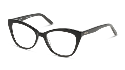 Gafas Oftálmicas Unofficial UO2075 Mujer Color Negro