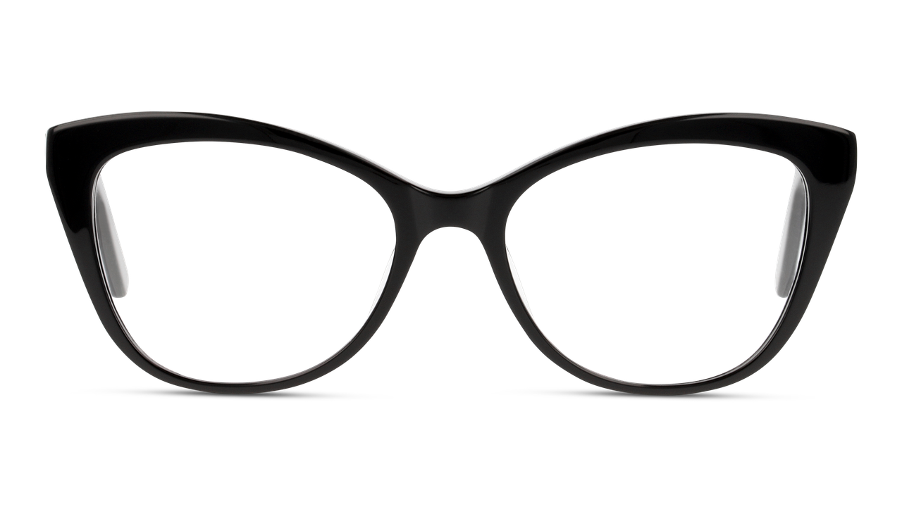 Gafas Oftálmicas Unofficial UO2075 Mujer Color Negro