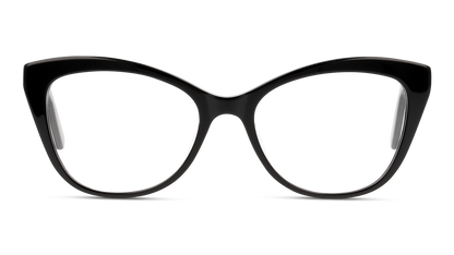 Gafas Oftálmicas Unofficial UO2075 Mujer Color Negro