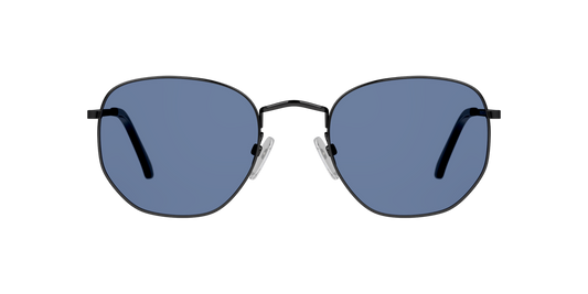 Gafas de Sol Seen NE5027 Unisex Color Negro