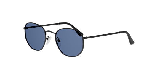 Gafas de Sol Seen NE5027 Unisex Color Negro