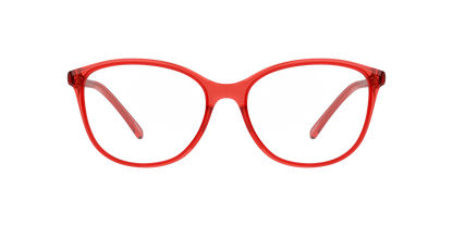 Gafas Oftálmicas Seen NE3010 Mujer Color Rojo
