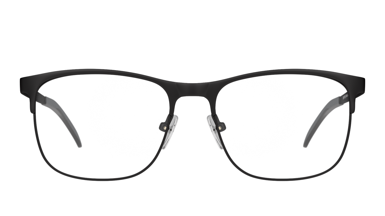 Gafas Oftálmicas Dbyd DB1011 Hombre Color Negro