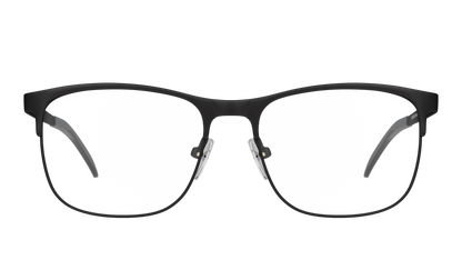 Gafas Oftálmicas Dbyd DB1011 Hombre Color Negro