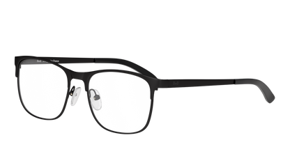 Gafas Oftálmicas Dbyd DB1011 Hombre Color Negro