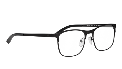 Gafas Oftálmicas Dbyd DB1011 Hombre Color Negro