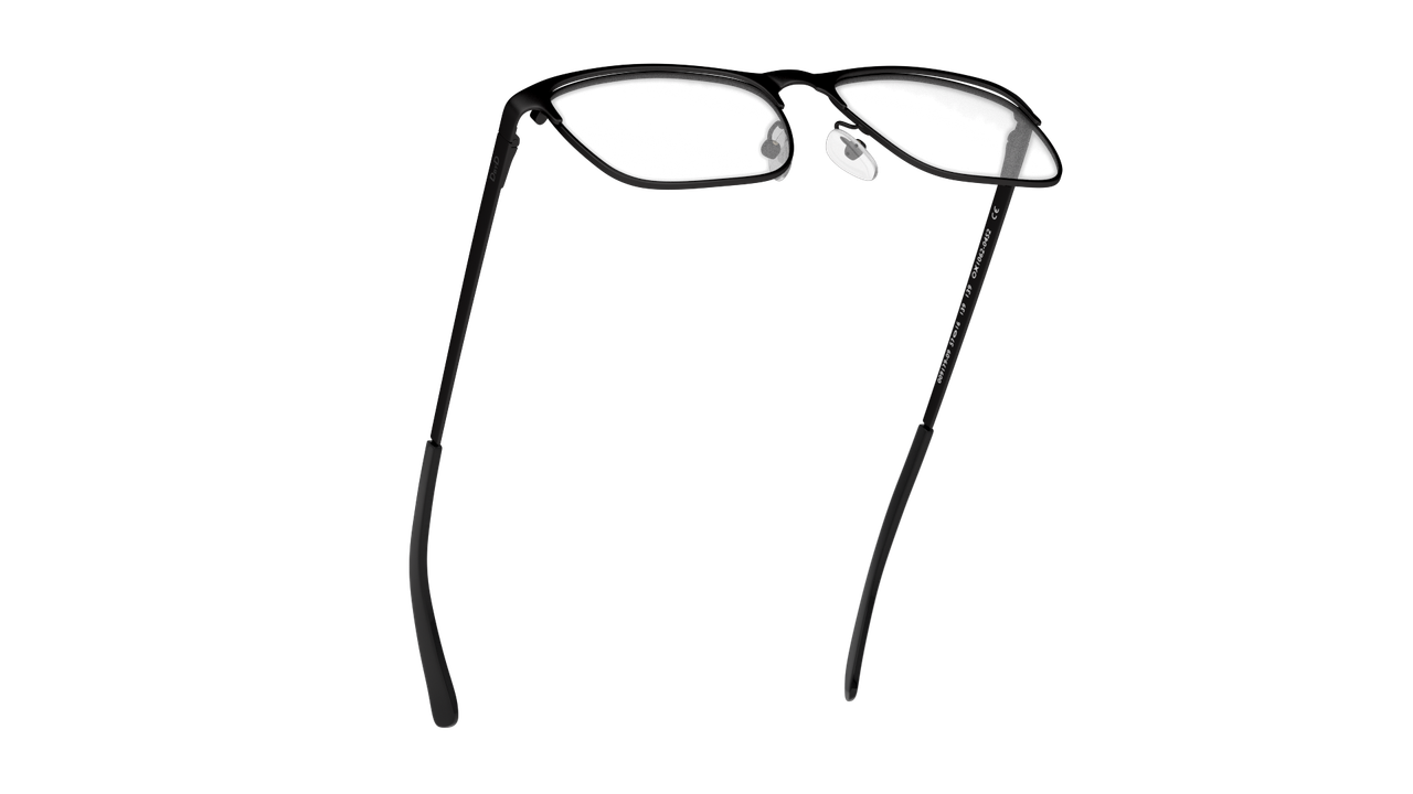 Gafas Oftálmicas Dbyd DB1011 Hombre Color Negro