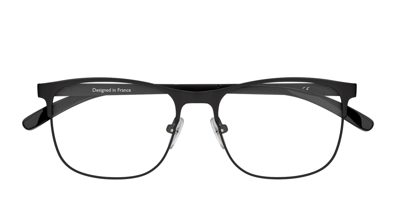 Gafas Oftálmicas Dbyd DB1011 Hombre Color Negro