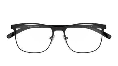 Gafas Oftálmicas Dbyd DB1011 Hombre Color Negro