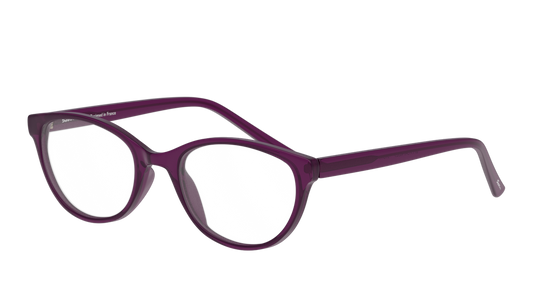 Gafas Oftálmicas Seen NE3014 Mujer Color Violeta