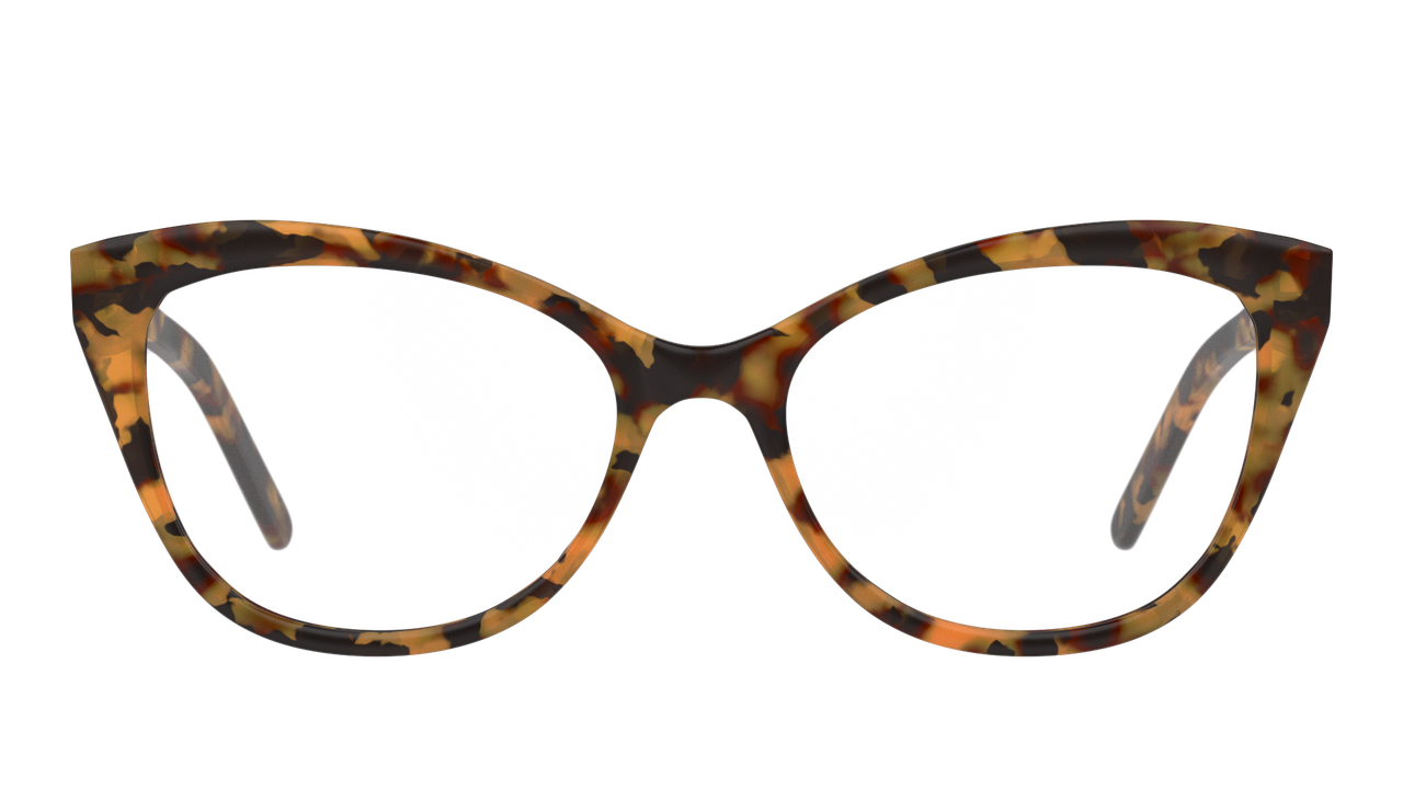 Gafas Oftálmicas Unofficial UO2075 Mujer Color Havana