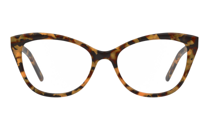 Gafas Oftálmicas Unofficial UO2075 Mujer Color Havana
