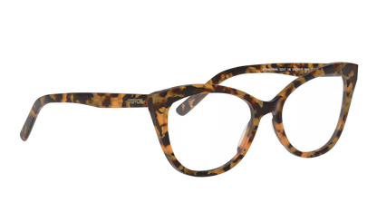 Gafas Oftálmicas Unofficial UO2075 Mujer Color Havana