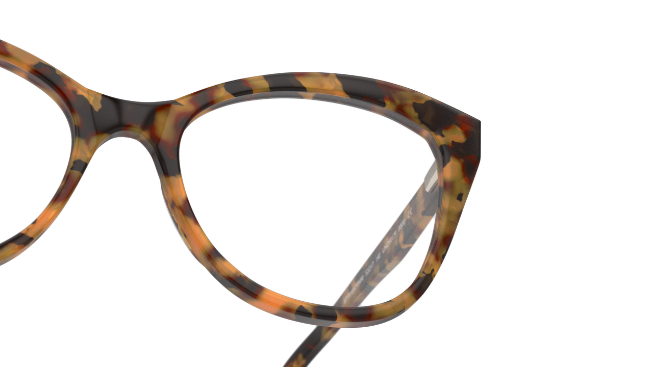 Gafas Oftálmicas Unofficial UO2075 Mujer Color Havana