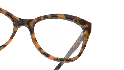Gafas Oftálmicas Unofficial UO2075 Mujer Color Havana